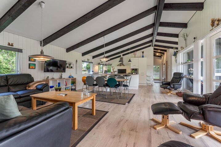 Ferienhaus 50028 in Snogevej 8, Vejers - Bild #5