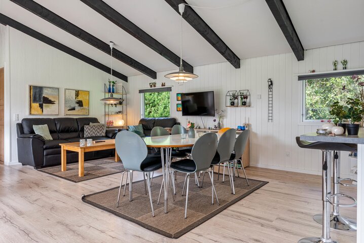 Ferienhaus 50028 in Snogevej 8, Vejers - Bild #6