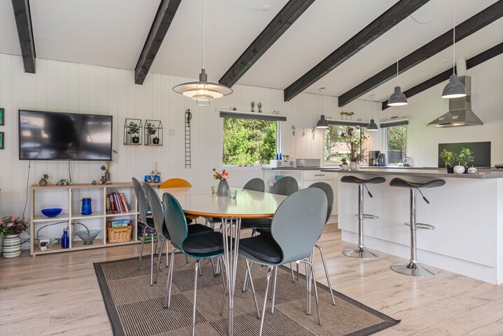 Ferienhaus 50028 in Snogevej 8, Vejers - Bild #7