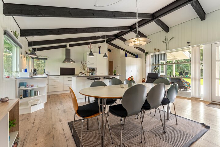 Ferienhaus 50028 in Snogevej 8, Vejers - Bild #8