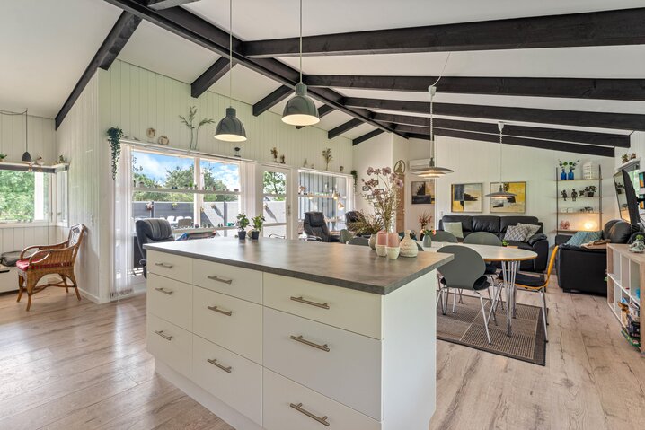 Ferienhaus 50028 in Snogevej 8, Vejers - Bild #9