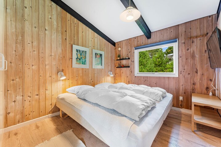 Ferienhaus 50028 in Snogevej 8, Vejers - Bild #12