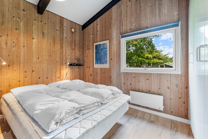 Ferienhaus 50028 in Snogevej 8, Vejers - Bild #15