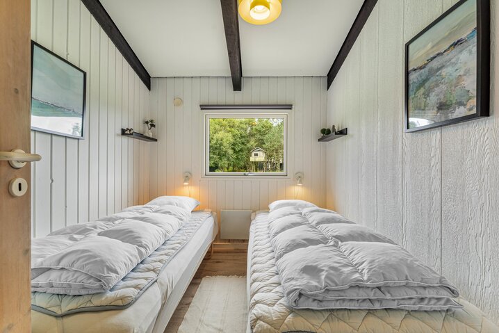 Ferienhaus 50028 in Snogevej 8, Vejers - Bild #16