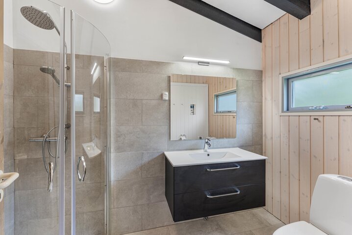 Ferienhaus 50028 in Snogevej 8, Vejers - Bild #19
