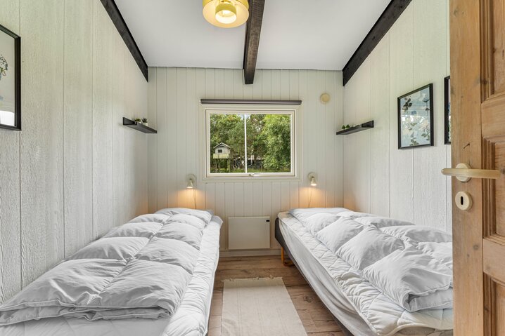 Ferienhaus 50028 in Snogevej 8, Vejers - Bild #20