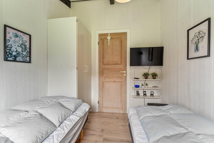 Ferienhaus 50028 in Snogevej 8, Vejers - Bild #21