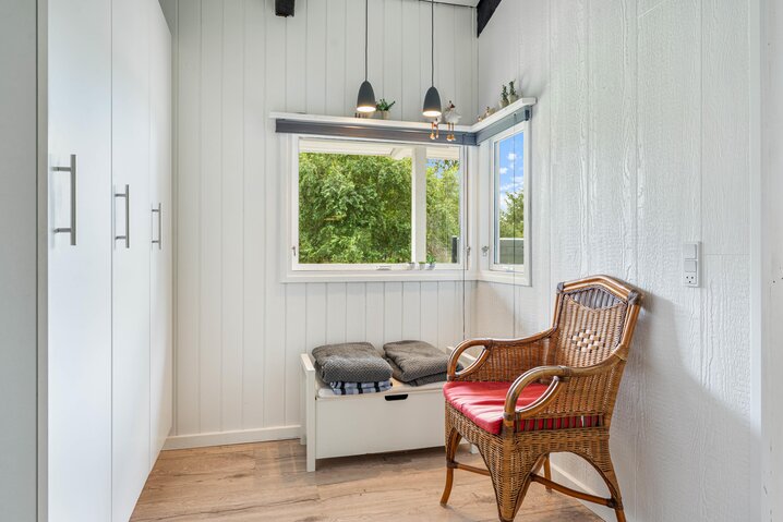 Ferienhaus 50028 in Snogevej 8, Vejers - Bild #22