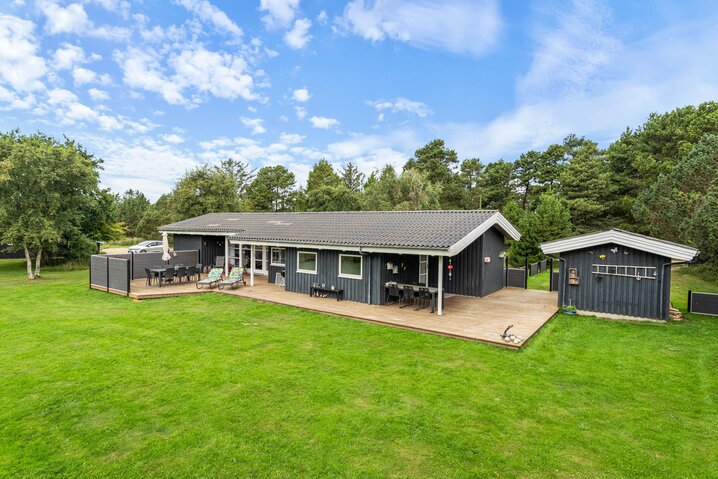 Ferienhaus 50028 in Snogevej 8, Vejers - Bild #24