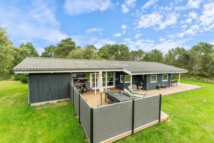 Ferienhaus 50028 in Snogevej 8, Vejers - Bild #25