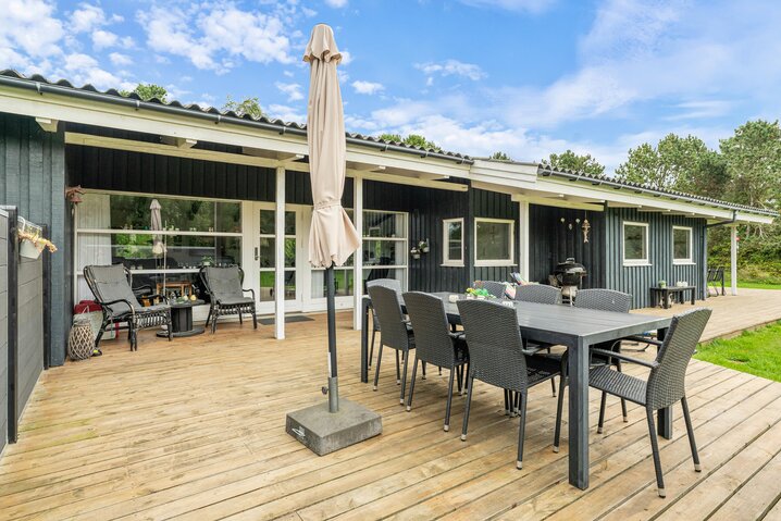 Ferienhaus 50028 in Snogevej 8, Vejers - Bild #26