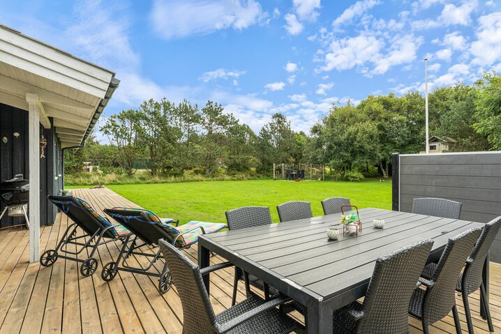 Ferienhaus 50028 in Snogevej 8, Vejers - Bild #27