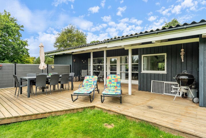 Ferienhaus 50028 in Snogevej 8, Vejers - Bild #28