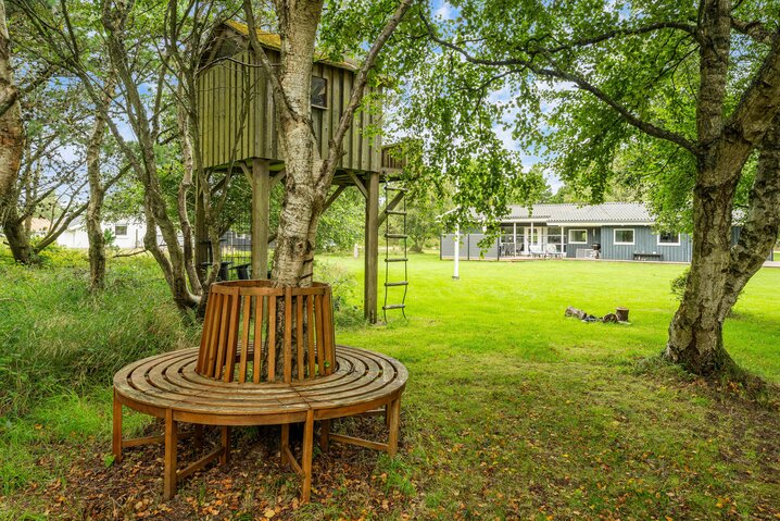 Ferienhaus 50028 in Snogevej 8, Vejers - Bild #32