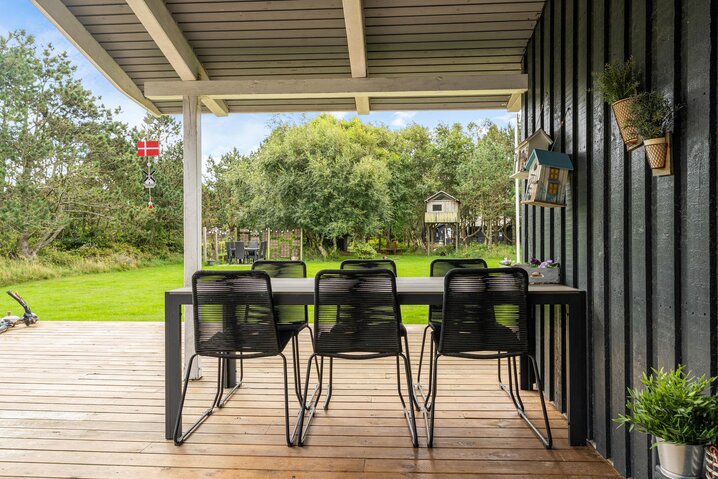 Ferienhaus 50028 in Snogevej 8, Vejers - Bild #33