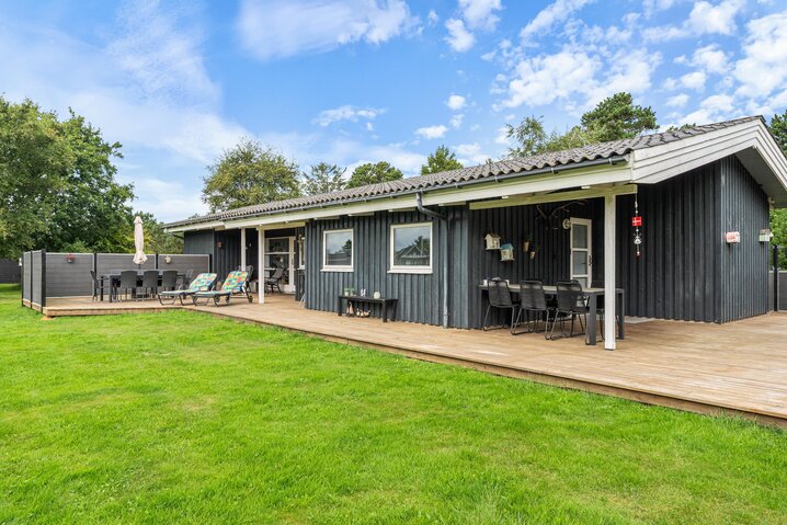Ferienhaus 50028 in Snogevej 8, Vejers - Bild #34