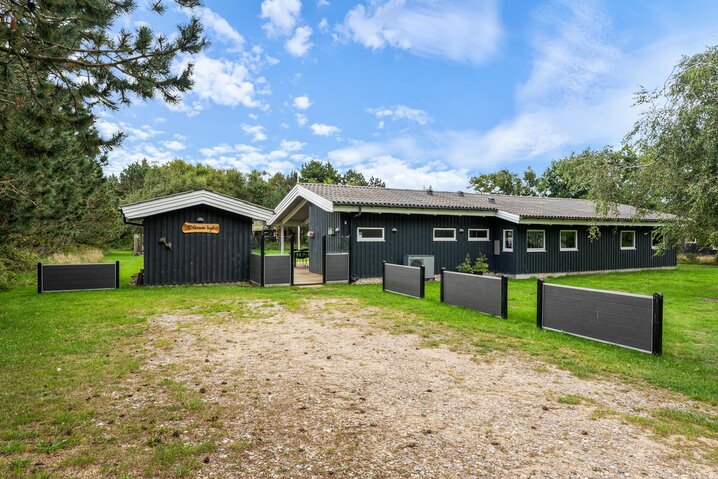 Sommerhus 50028 på Snogevej 8, Vejers - Billede #37