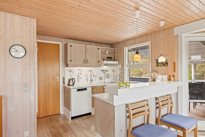 Sommerhus 50030 på Rosenvej 6, Vejers - Billede #2