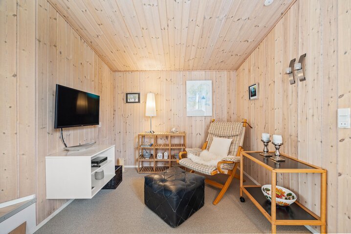 Sommerhus 50030 på Rosenvej 6, Vejers - Billede #3