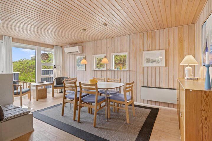 Sommerhus 50030 på Rosenvej 6, Vejers - Billede #6