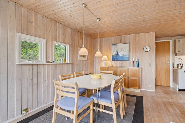 Sommerhus 50030 på Rosenvej 6, Vejers - Billede #7