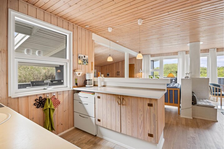 Sommerhus 50030 på Rosenvej 6, Vejers - Billede #10