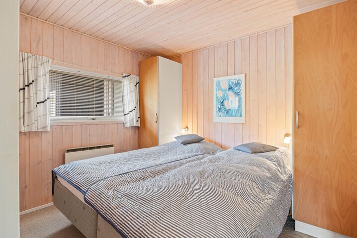 Sommerhus 50030 på Rosenvej 6, Vejers - Billede #11