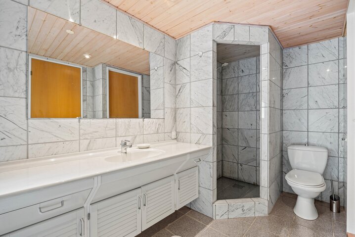 Sommerhus 50030 på Rosenvej 6, Vejers - Billede #12