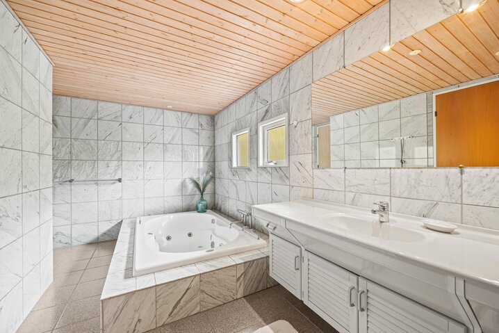 Sommerhus 50030 på Rosenvej 6, Vejers - Billede #14