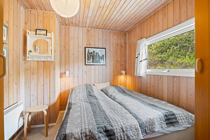 Sommerhus 50030 på Rosenvej 6, Vejers - Billede #15