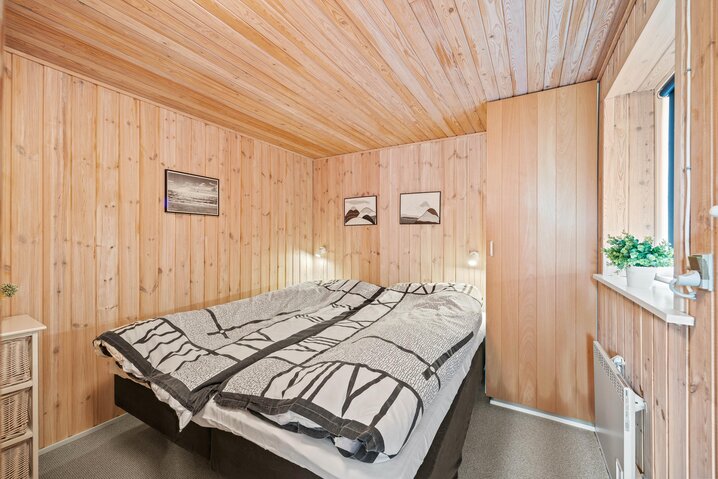 Sommerhus 50030 på Rosenvej 6, Vejers - Billede #17
