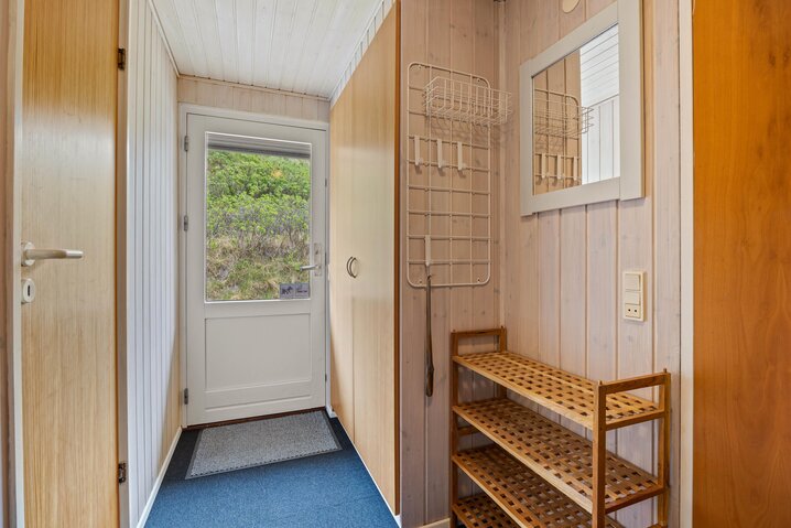 Sommerhus 50030 på Rosenvej 6, Vejers - Billede #18