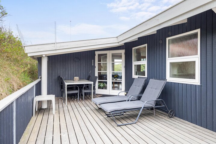 Sommerhus 50030 på Rosenvej 6, Vejers - Billede #19