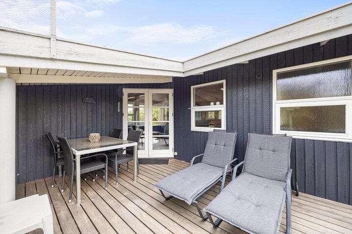 Sommerhus 50030 på Rosenvej 6, Vejers - Billede #20