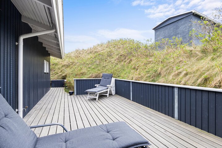 Sommerhus 50030 på Rosenvej 6, Vejers - Billede #21