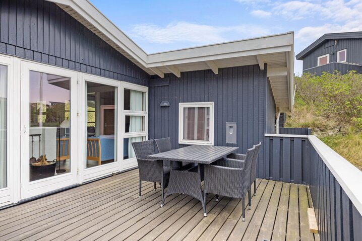 Sommerhus 50030 på Rosenvej 6, Vejers - Billede #22