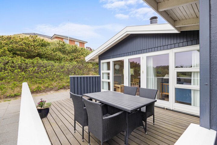 Sommerhus 50030 på Rosenvej 6, Vejers - Billede #23