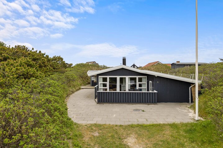 Sommerhus 50030 på Rosenvej 6, Vejers - Billede #24