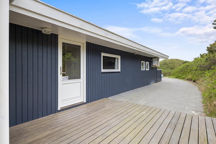 Sommerhus 50030 på Rosenvej 6, Vejers - Billede #25