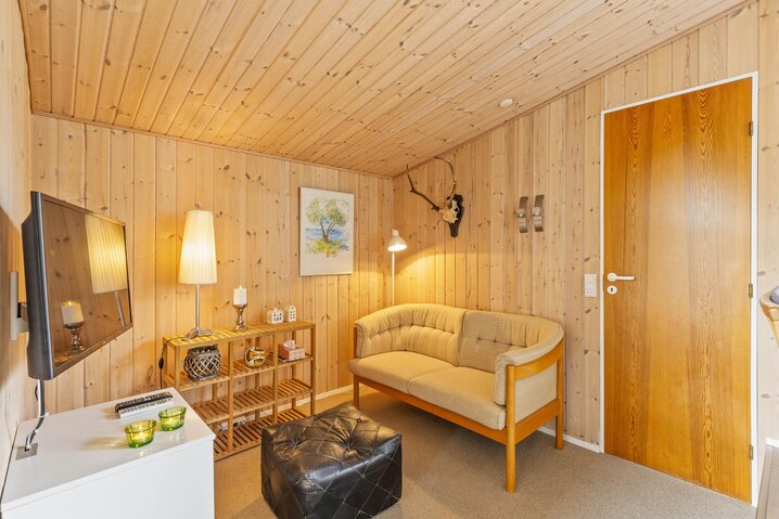 Sommerhus 50030 på Rosenvej 6, Vejers - Billede #1