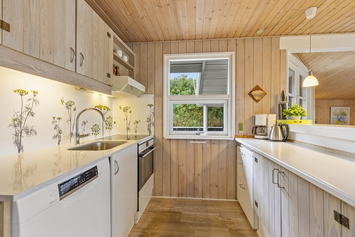 Sommerhus 50030 på Rosenvej 6, Vejers - Billede #2
