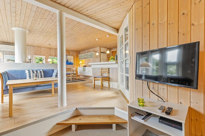 Sommerhus 50030 på Rosenvej 6, Vejers - Billede #3