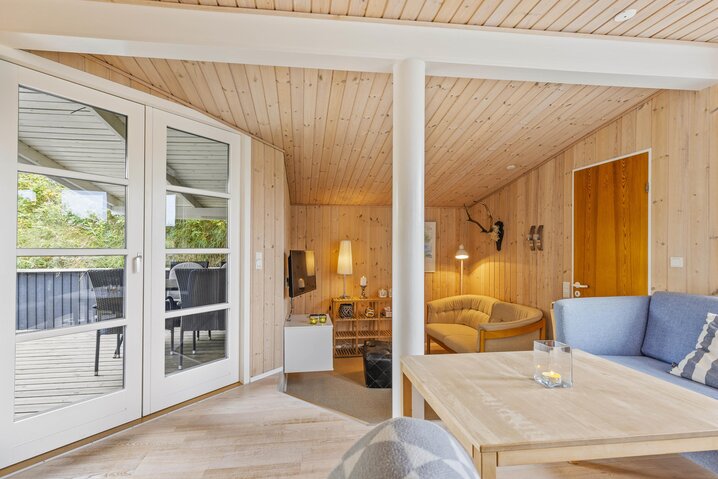 Sommerhus 50030 på Rosenvej 6, Vejers - Billede #5