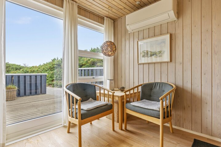 Sommerhus 50030 på Rosenvej 6, Vejers - Billede #10