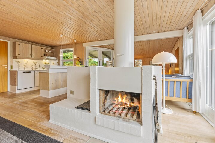 Sommerhus 50030 på Rosenvej 6, Vejers - Billede #11