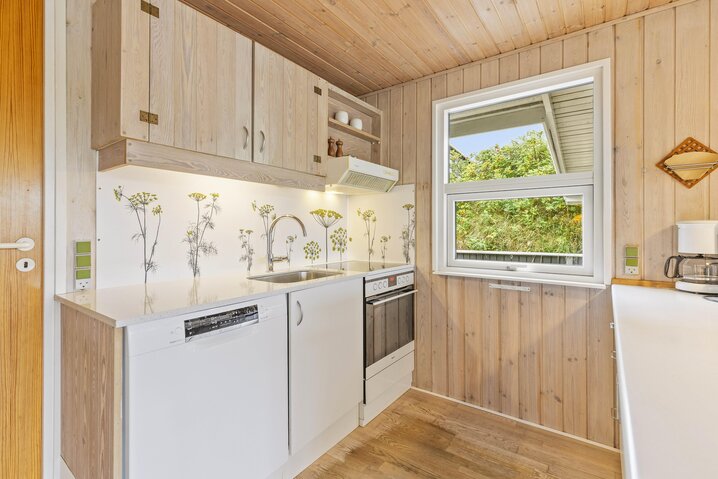 Sommerhus 50030 på Rosenvej 6, Vejers - Billede #14
