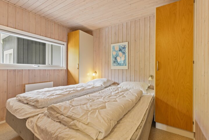 Sommerhus 50030 på Rosenvej 6, Vejers - Billede #15