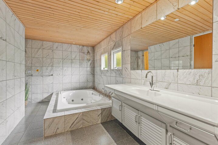 Sommerhus 50030 på Rosenvej 6, Vejers - Billede #16