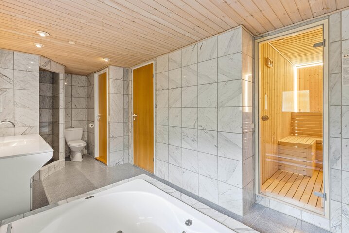 Sommerhus 50030 på Rosenvej 6, Vejers - Billede #20