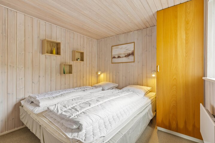 Sommerhus 50030 på Rosenvej 6, Vejers - Billede #21